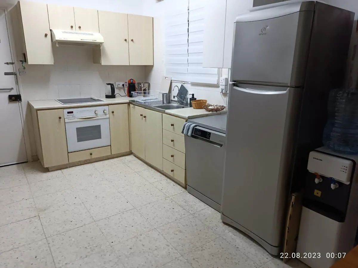 Holiday home Ferienhaus_Familykrausz Perivolia Cyprus